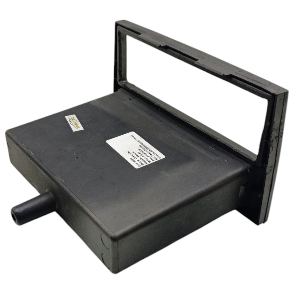 Moldura rádio porta objetos painel GM Vectra 2008 2009 2010 2