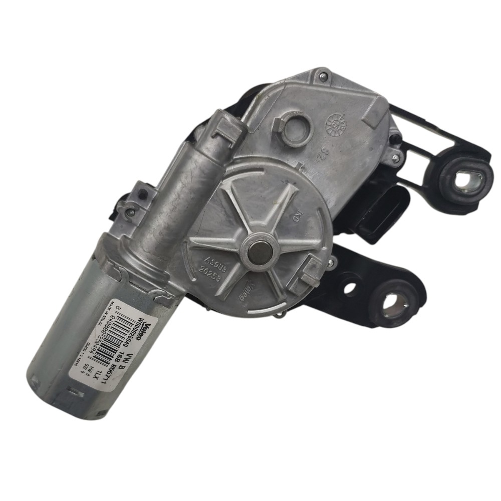 Motor limpador traseiro VW up 2015 2016 2017 2018 2019 2020 2