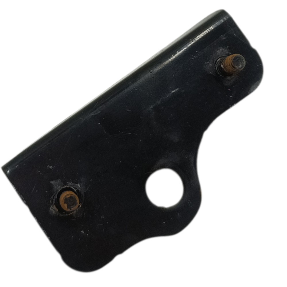Suporte caixa bateria Ford New Fiesta 2013 2014 2015 2016 4
