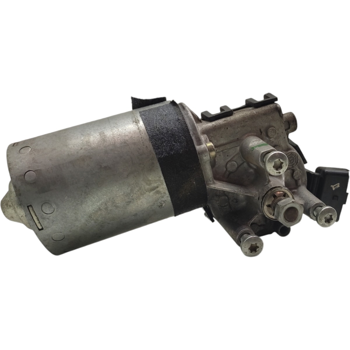 Motor Limpador Parabrisa Renault Sandero Logan 2008 2009 10 2