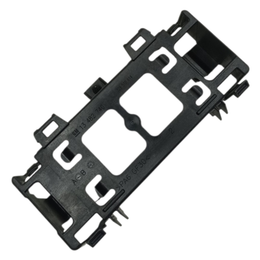 Suporte Módulo Controle Temperatura Chevrolet Cruze Ltz 2015 2