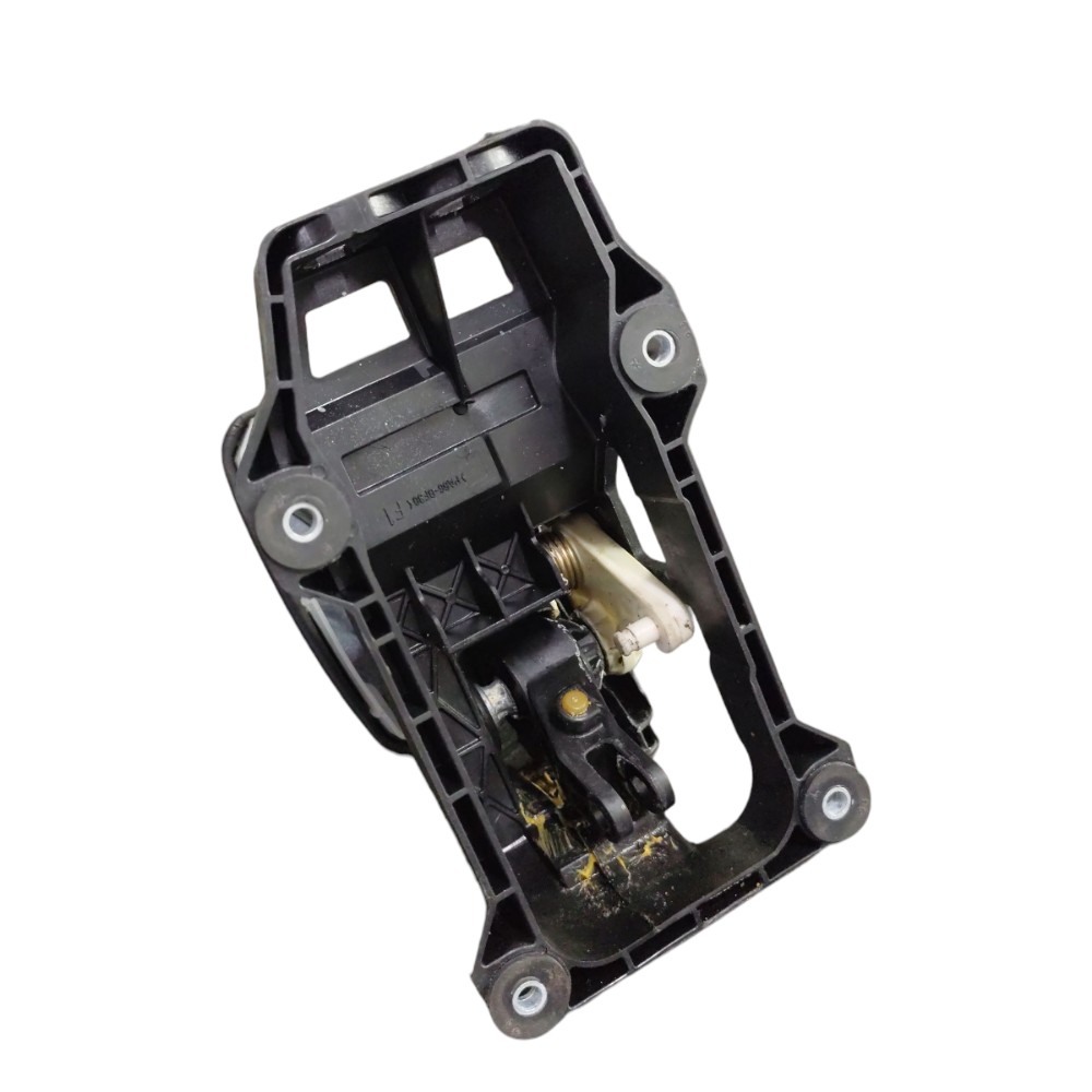 Alavanca Seletor Trambulador Gm Corsa Classic 2009 2008 2007 5