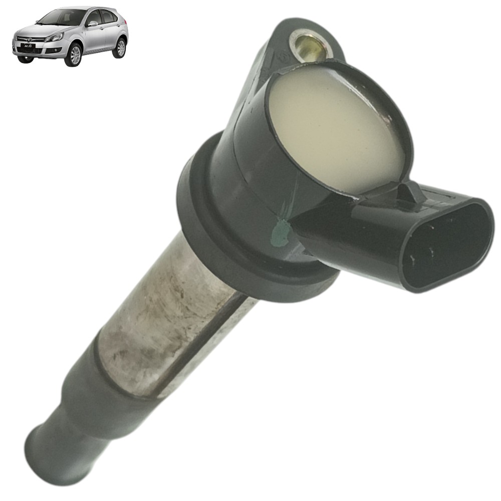 Bobina Ignição Jac J3 1.4 Gasolina 2011 2012 2013 2014 2015 1
