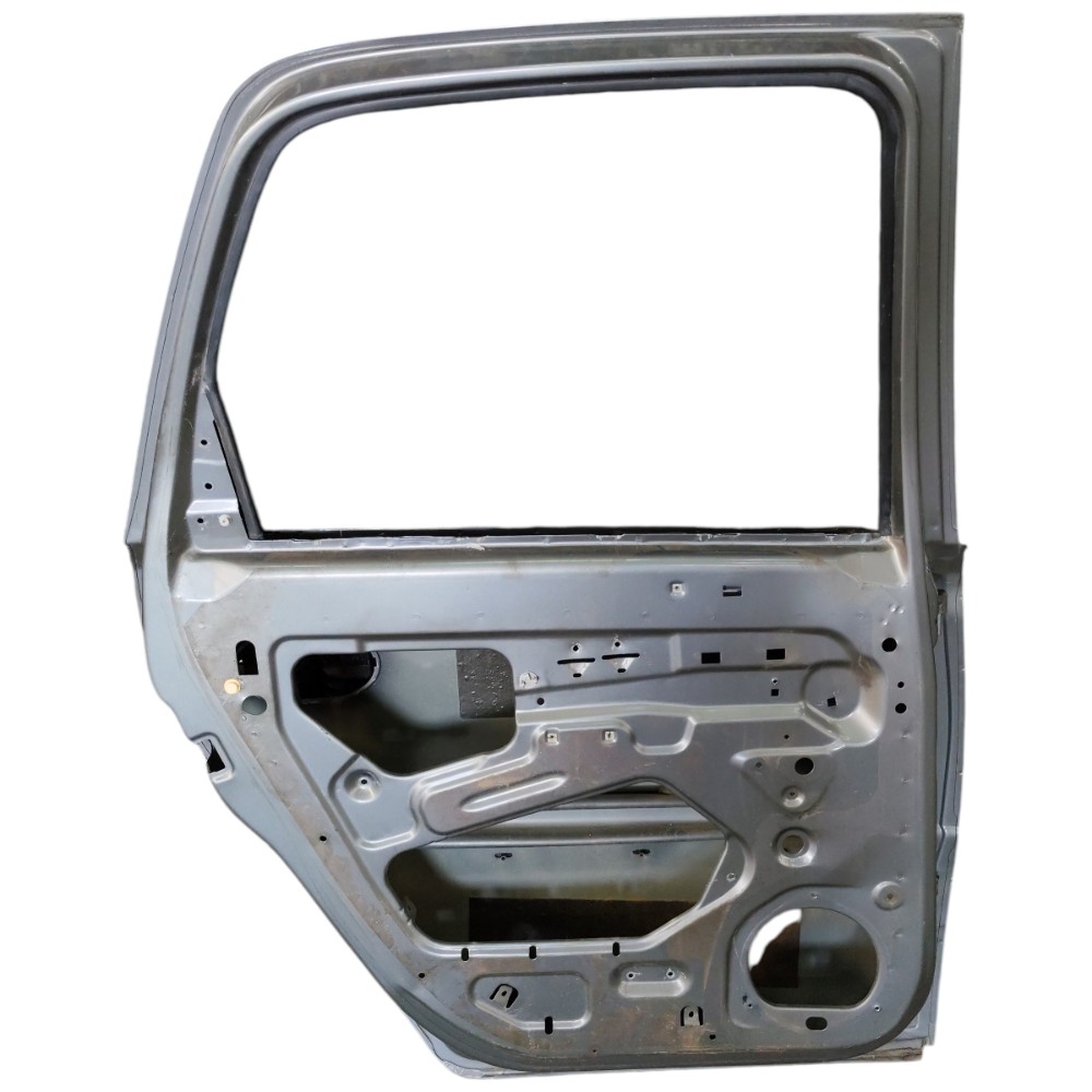 Porta traseira esquerda GM Meriva 2012 2011 2010 2009 2008 4