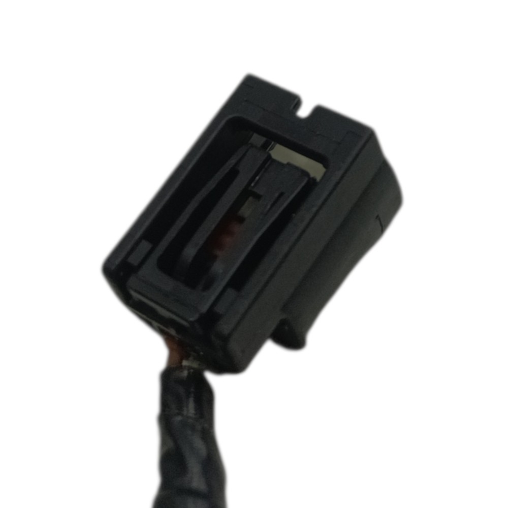 Plug Conector Fechadura Capô Honda Crv 2013 2014 2015 2016 4