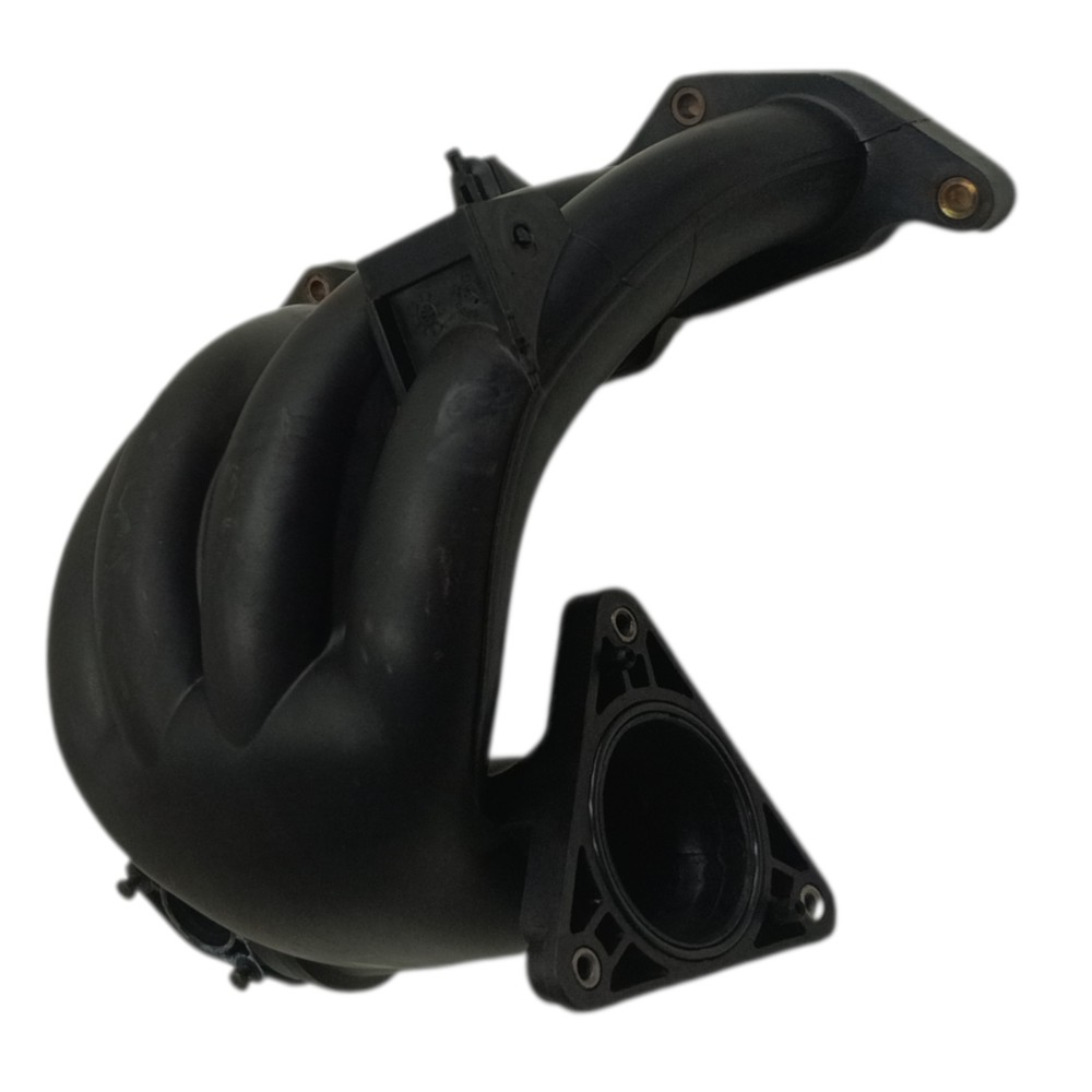 Coletor admissão Peugeot 206 1.4 gasolina 2000 2001 2002 03 4
