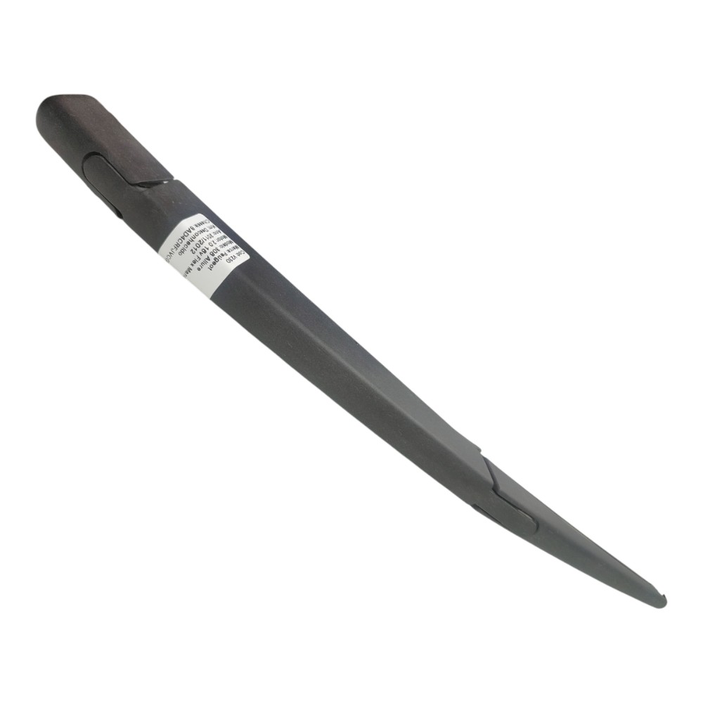 Braço Limpador Tampa Traseira Peugeot 308 2011 2012 2013 14 3