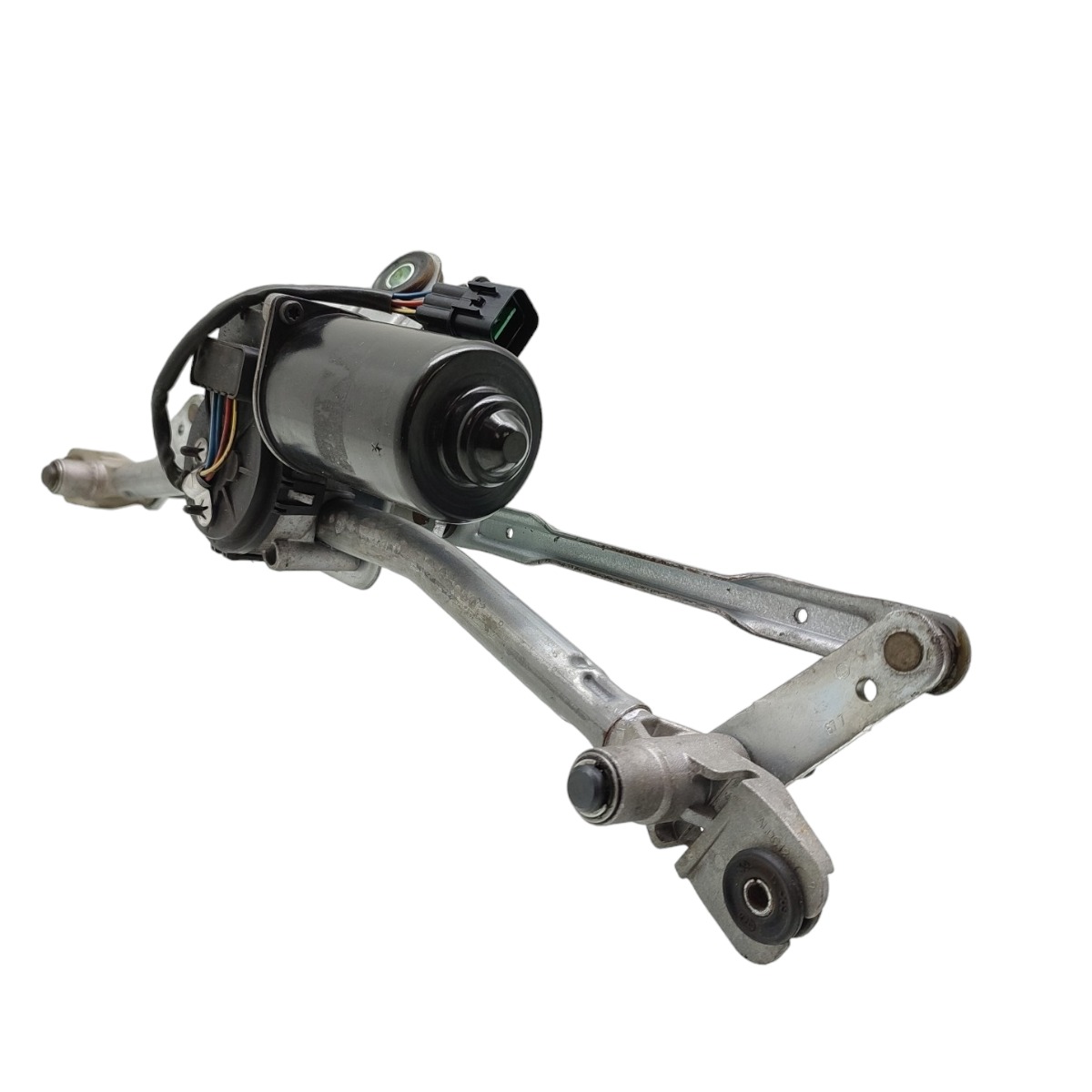 Motor Maquina Limpador Parabrisa Hyundai Ix35 2014 2015 2016 2