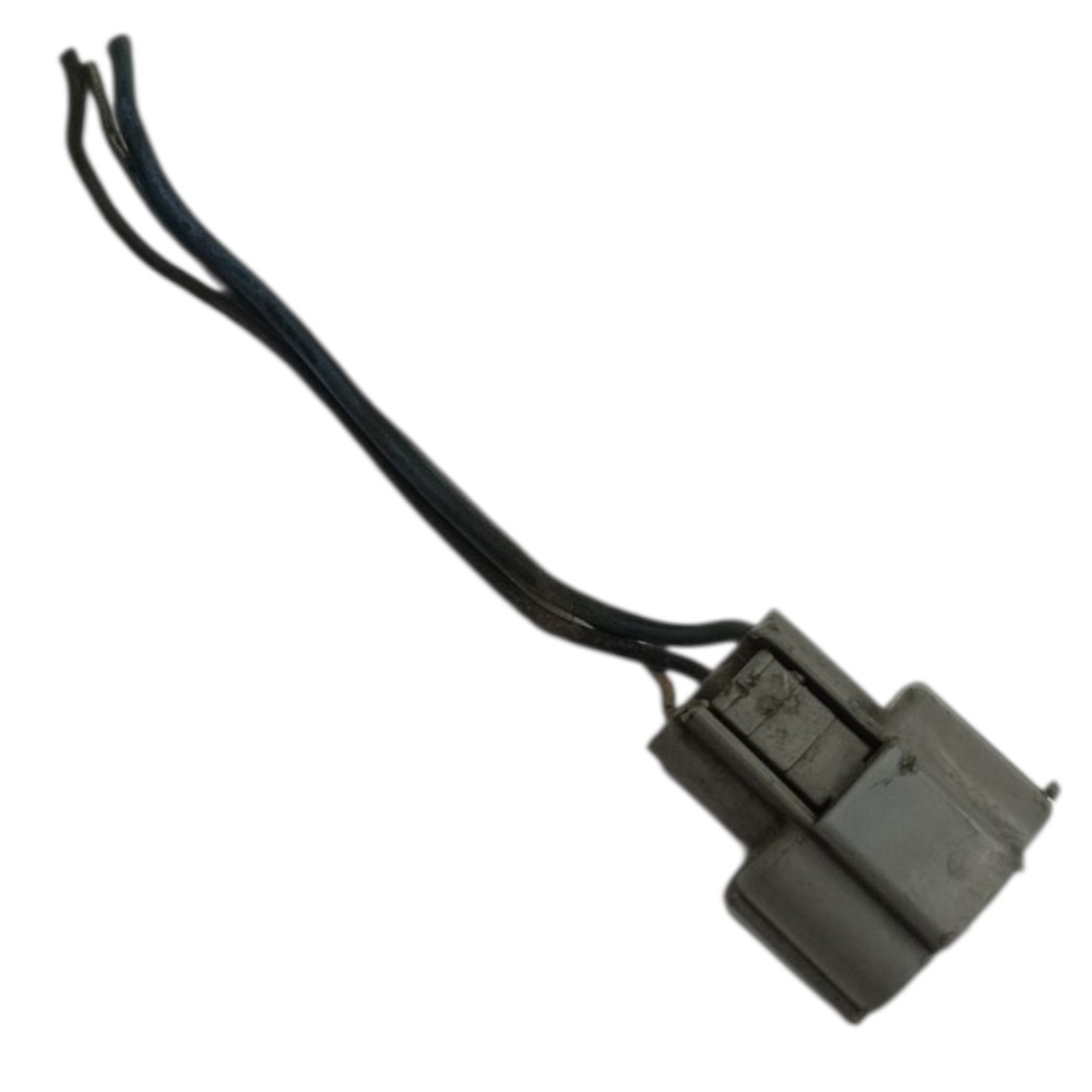 Plug conector bobina ignição Mitsubishi Pajero TR4 2.0 2005 2