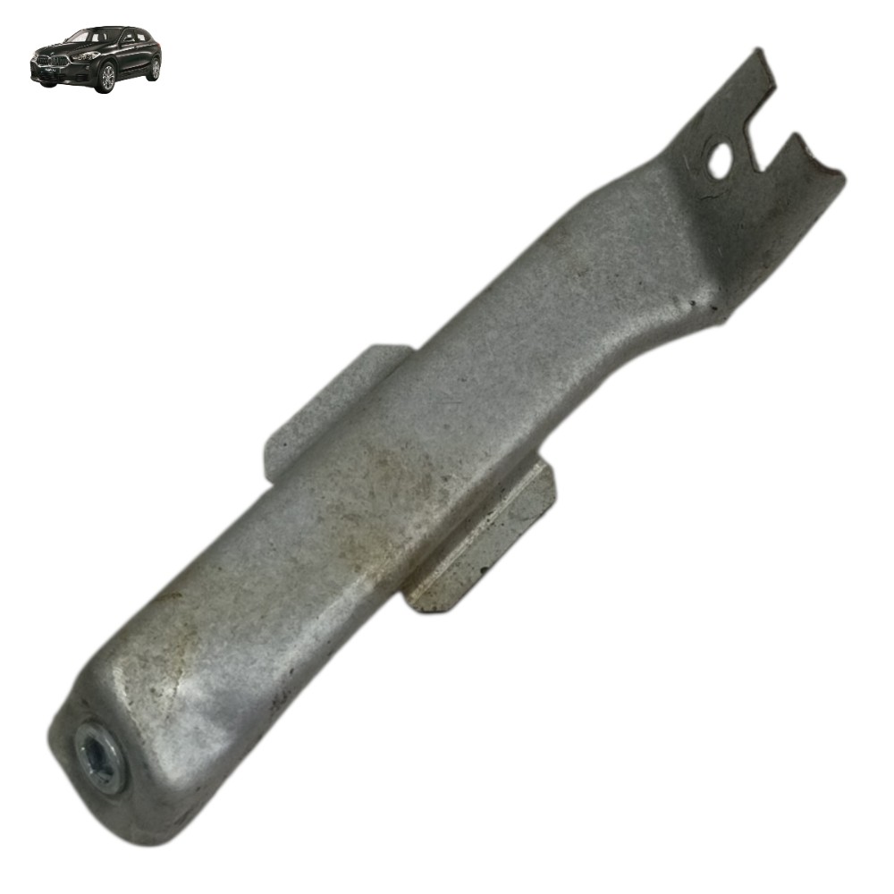 Suporte Capa Protetor Térmico Bmw X2 2.0 B48 2019 2018 2017 1
