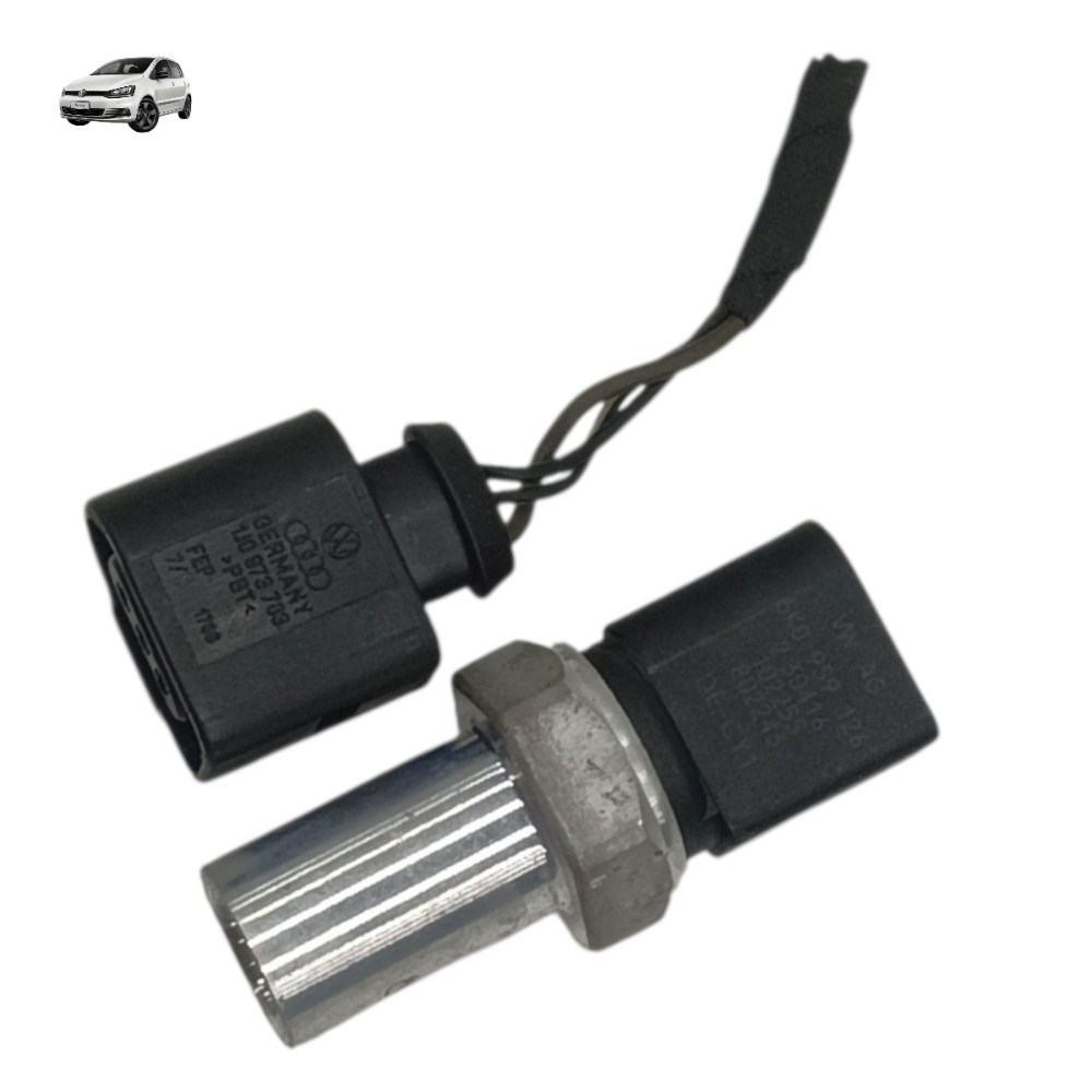 Sensor pressostato vw fox 2016 2017 2018 2019