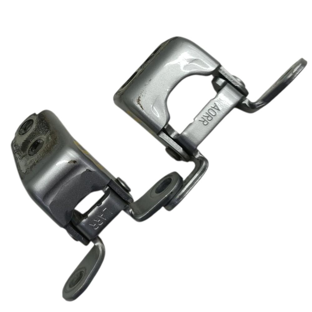 Par Dobradiça Porta Traseira Direita Honda Accord 2011 2010 4