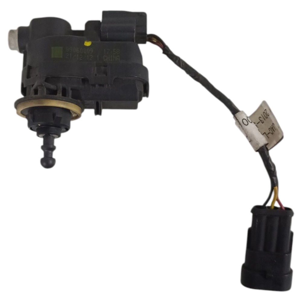Motor Regulagem Farol Jac J3 2011 2012 2013 2014 1