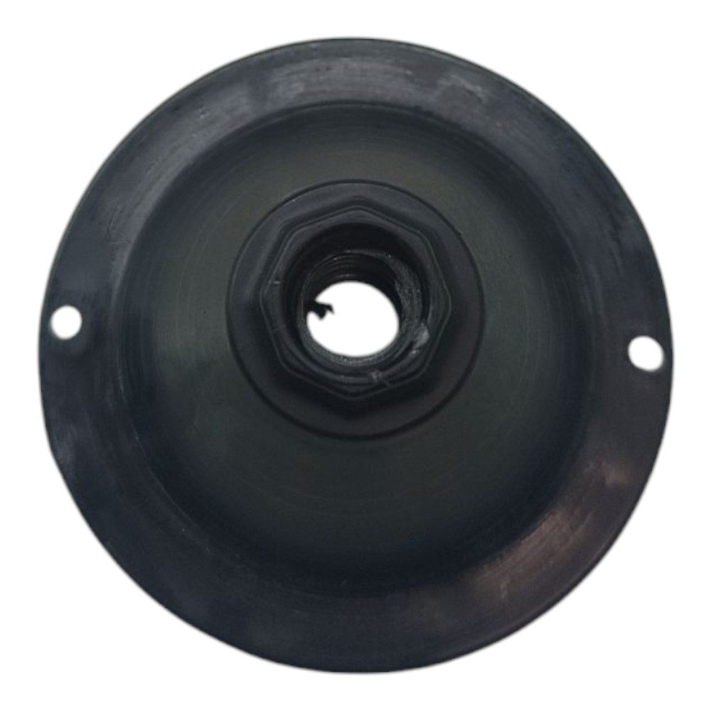 Porca Fixação Estepe Gm Prisma Onix 2014 2015 2016 2017 2
