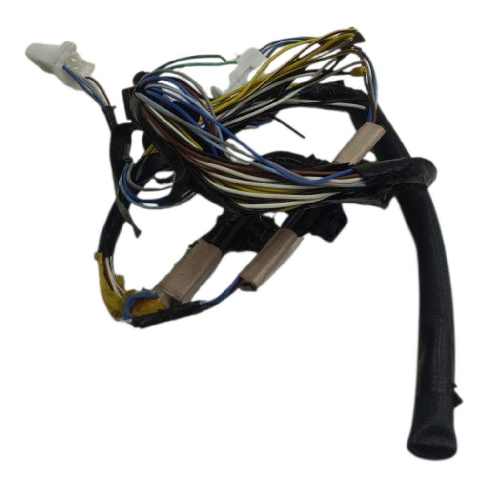 Plug conector alavanca trambulador toyota rav4 2014 2015 2016 4