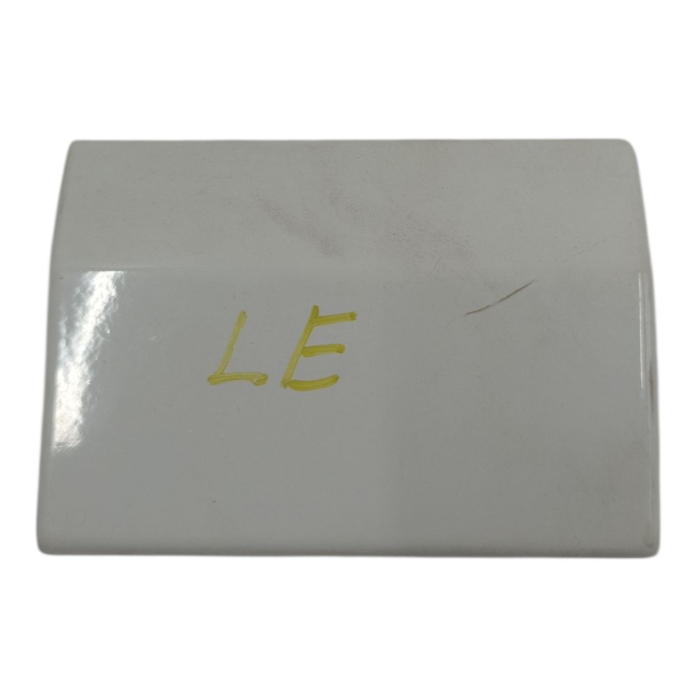 Moldura Coluna Teto Externo Esquerdo Effa V21 V22 V25 2025 2