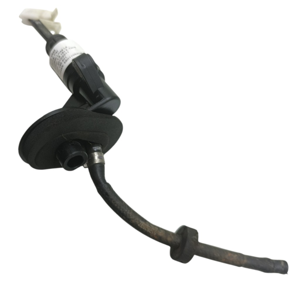 Atuador Pedal Embreagem Fiat Linea 1.8 Etorq 2009 2010 2011 2