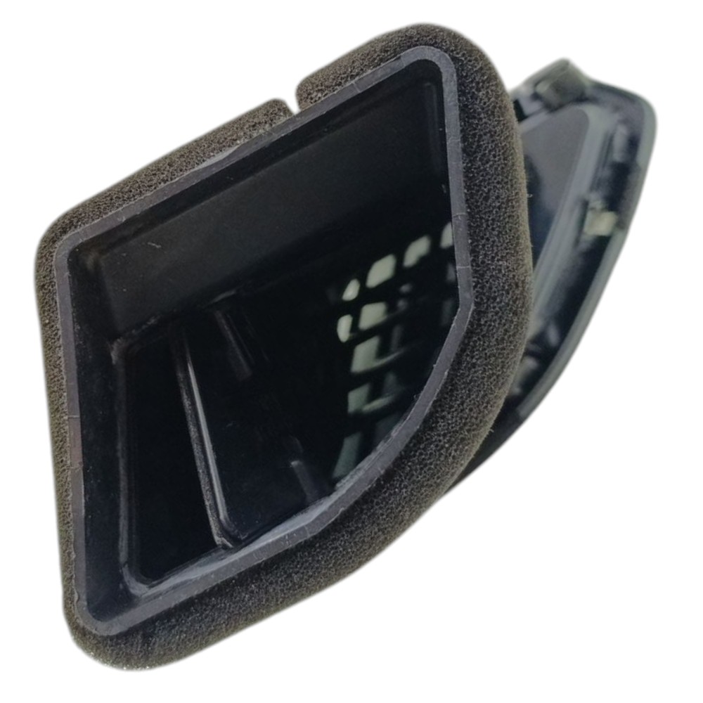Difusor Ar Lateral Esquerdo Painel Hyundai Ix35 2011 2012 13 4