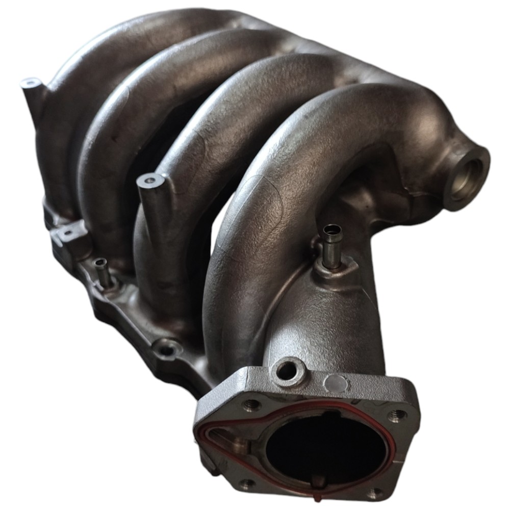 Coletor Admissão Honda Hrv 1.8 2016 2017 2018 2019 2020 2