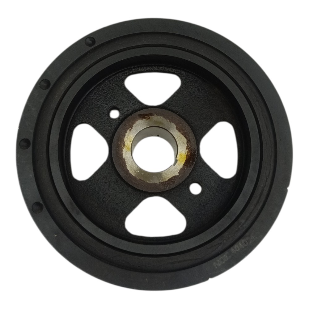 Polia Virabrequim Toyota Rav4 2.0 2013 2014 2015 2016 4
