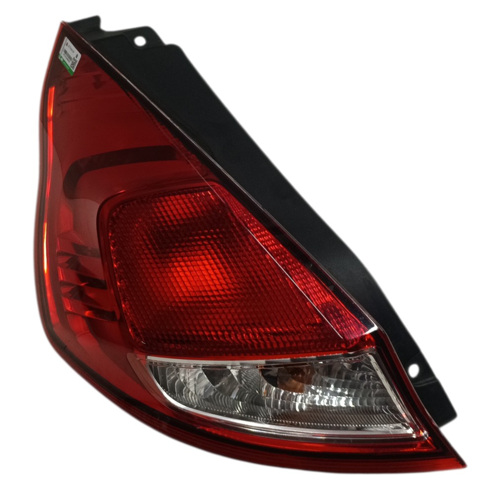 Lanterna esquerda Ford New Fiesta 2014 2015 2016 2