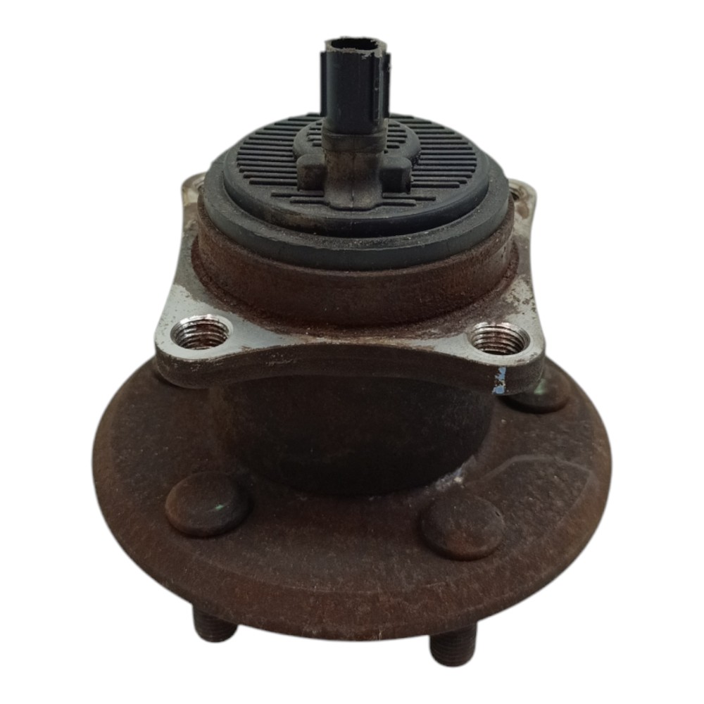 Cubo roda traseiro Toyota Corolla 2016 2017 2018 2019 S Lado 5
