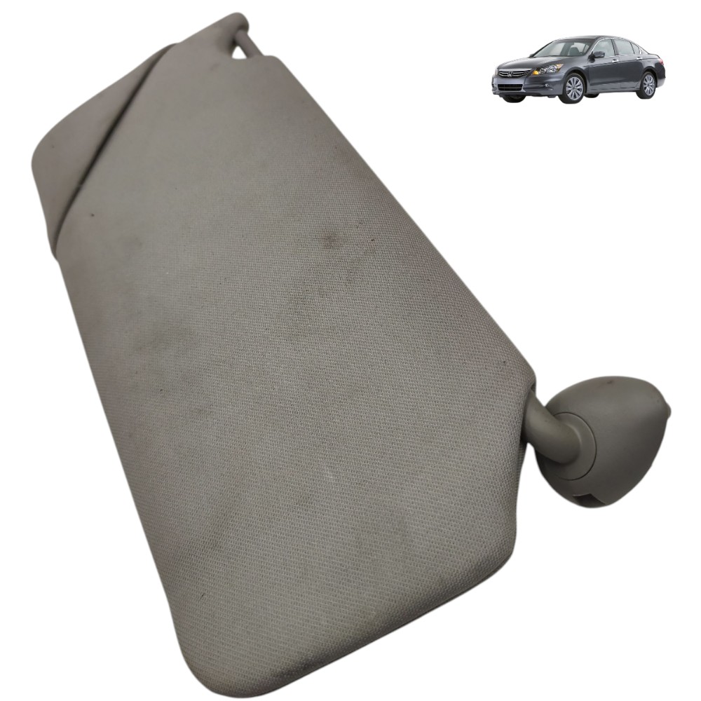 Quebra Sol Esquerdo Honda Accord 2012 2011 2010 2009 2008 1