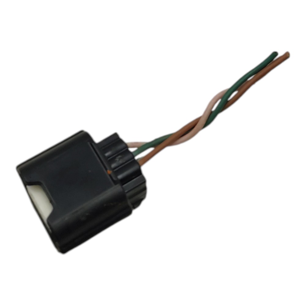 Plug Conetor Sensor Pressostato Ar Renault Kwid 2022 2023 2
