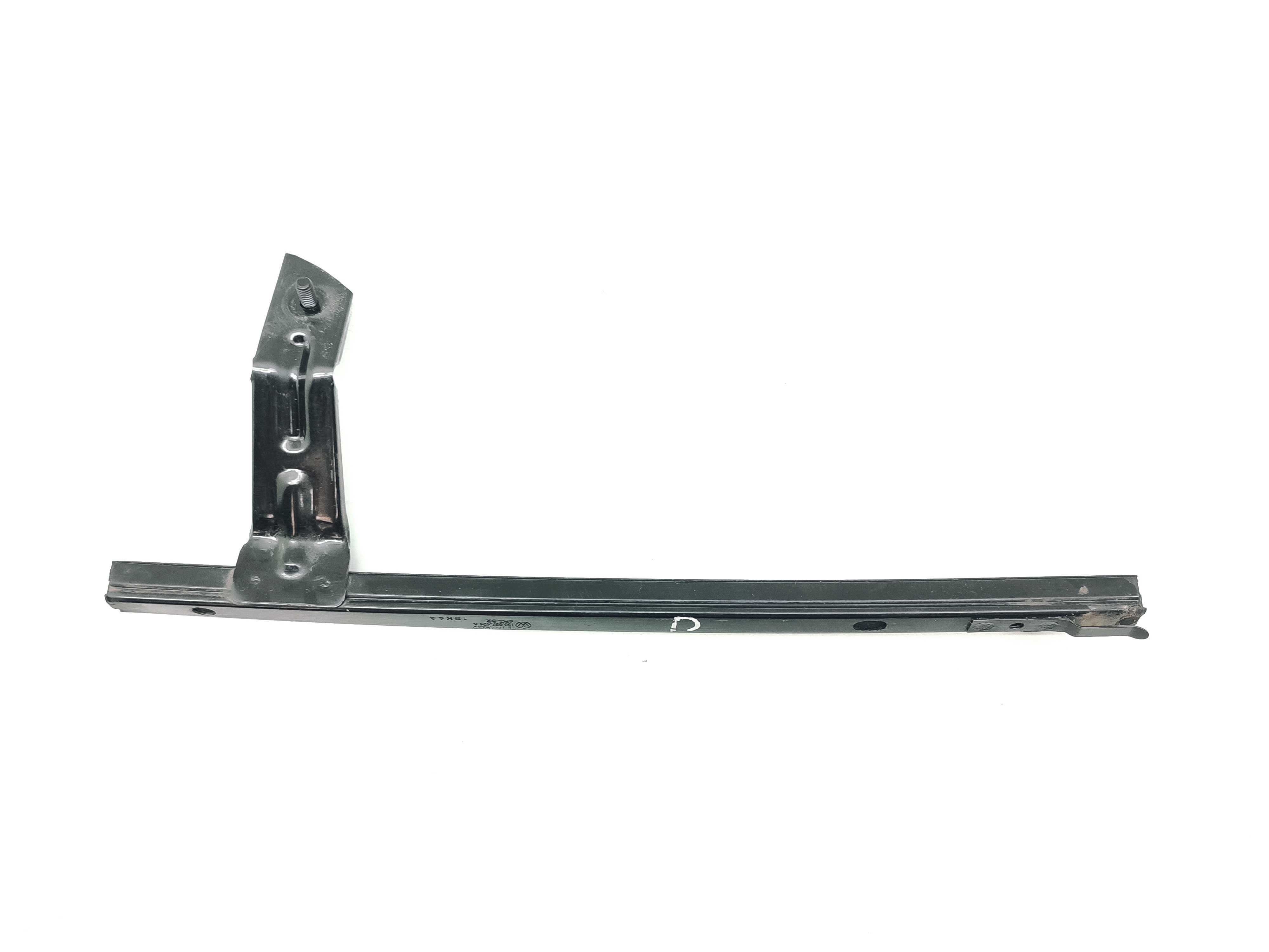 Guia Vidro Porta Direita Vw Up 2 Portas 2014 2015 2016 2017 Preto 2