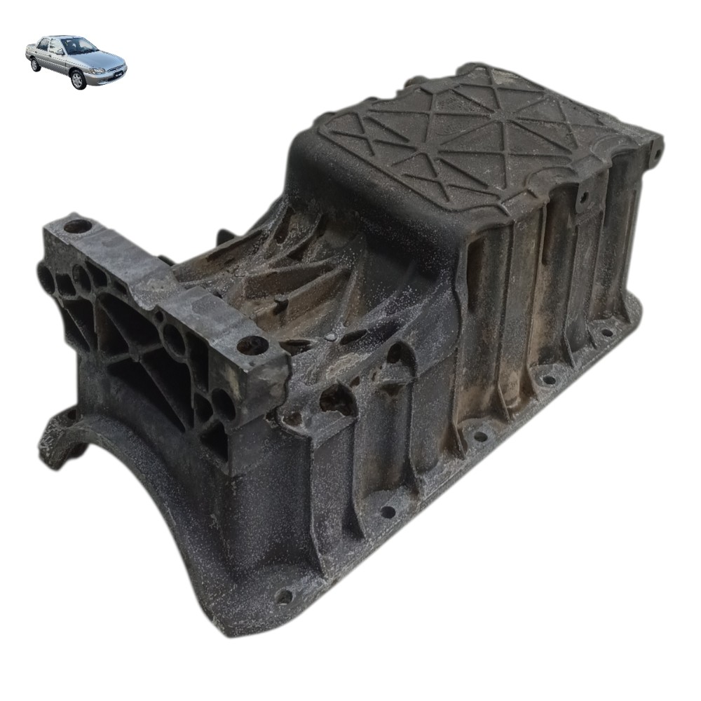 Carter motor ford escort zetec rocam 1.8 16v 1998 2002 1
