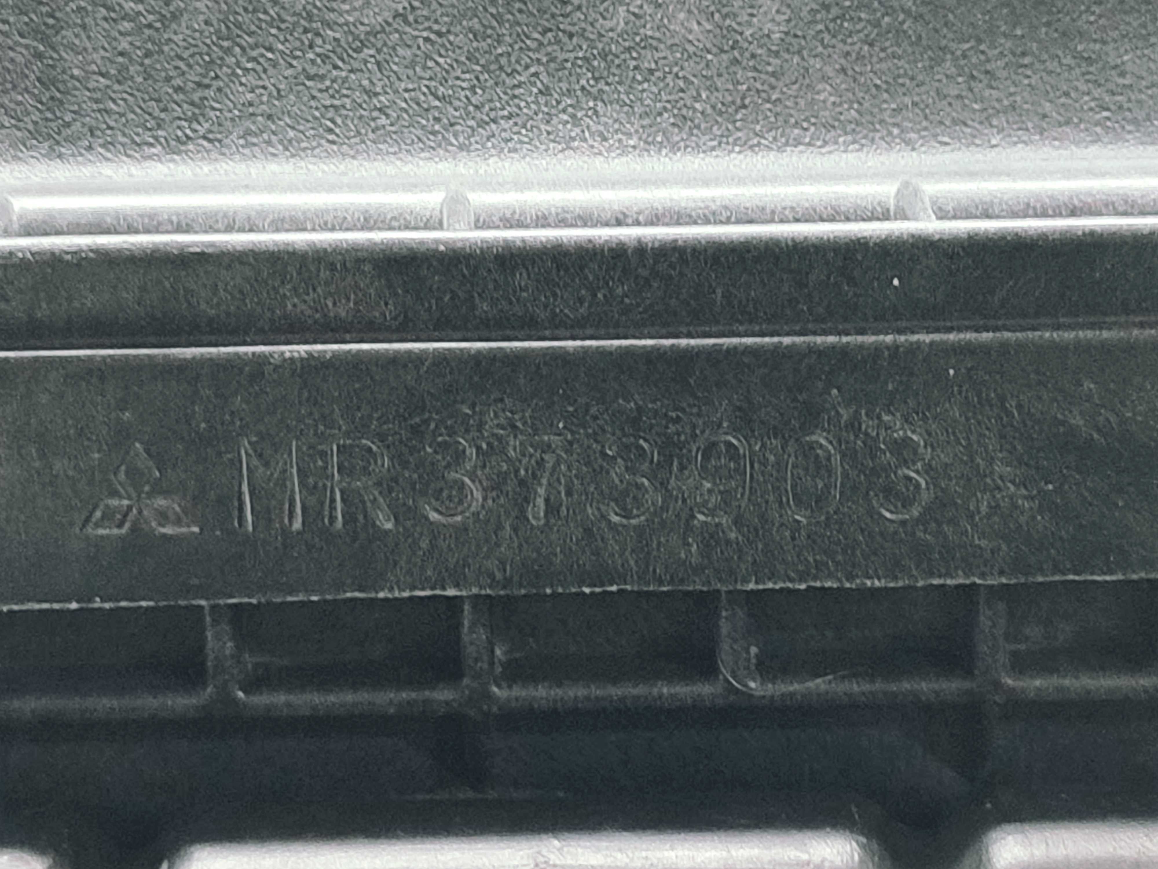 Caixa Filtro Ar Mitsubishi Pajero Sport 3.0 2000 2001 2002 6