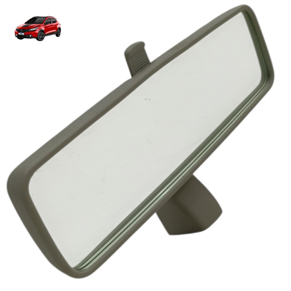 Retrovisor Interno Central Fiat Argo 2017 2018 2019 2020 21 1