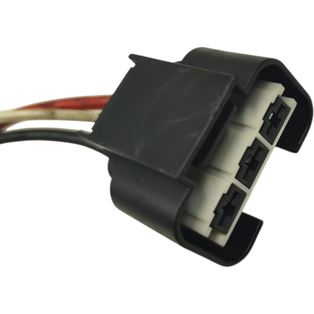 Plug conector resistência ventoinha Hyundai ix35 2.0 2015 16 4