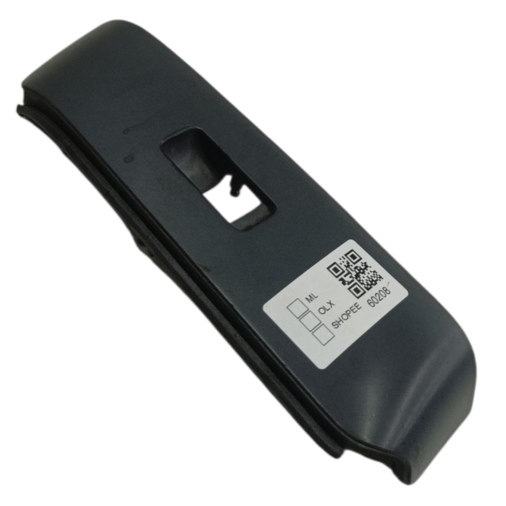 Moldura Botão Vidro Dianteiro Direito Honda Fit 2003 2004 2