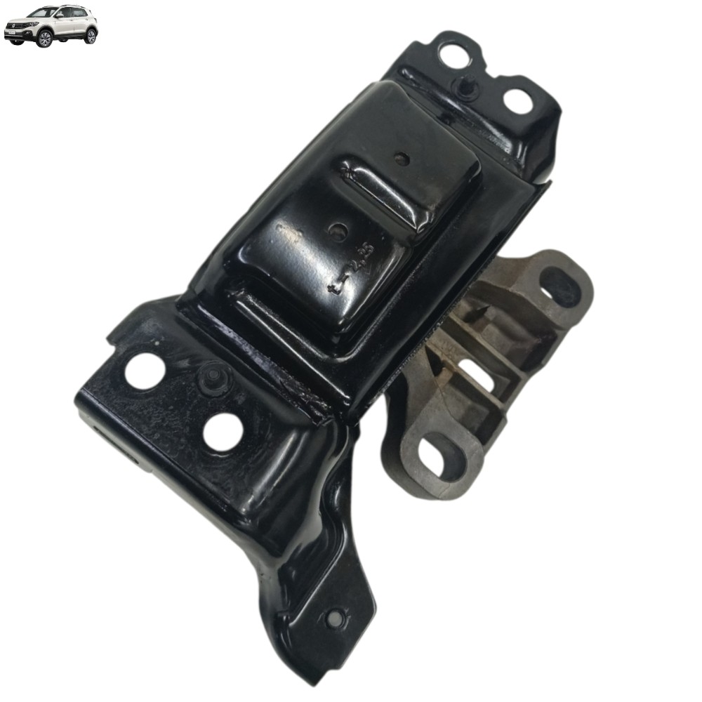Coxim motor vw tcross 1.0 tsi 2021 2022 2023 2024