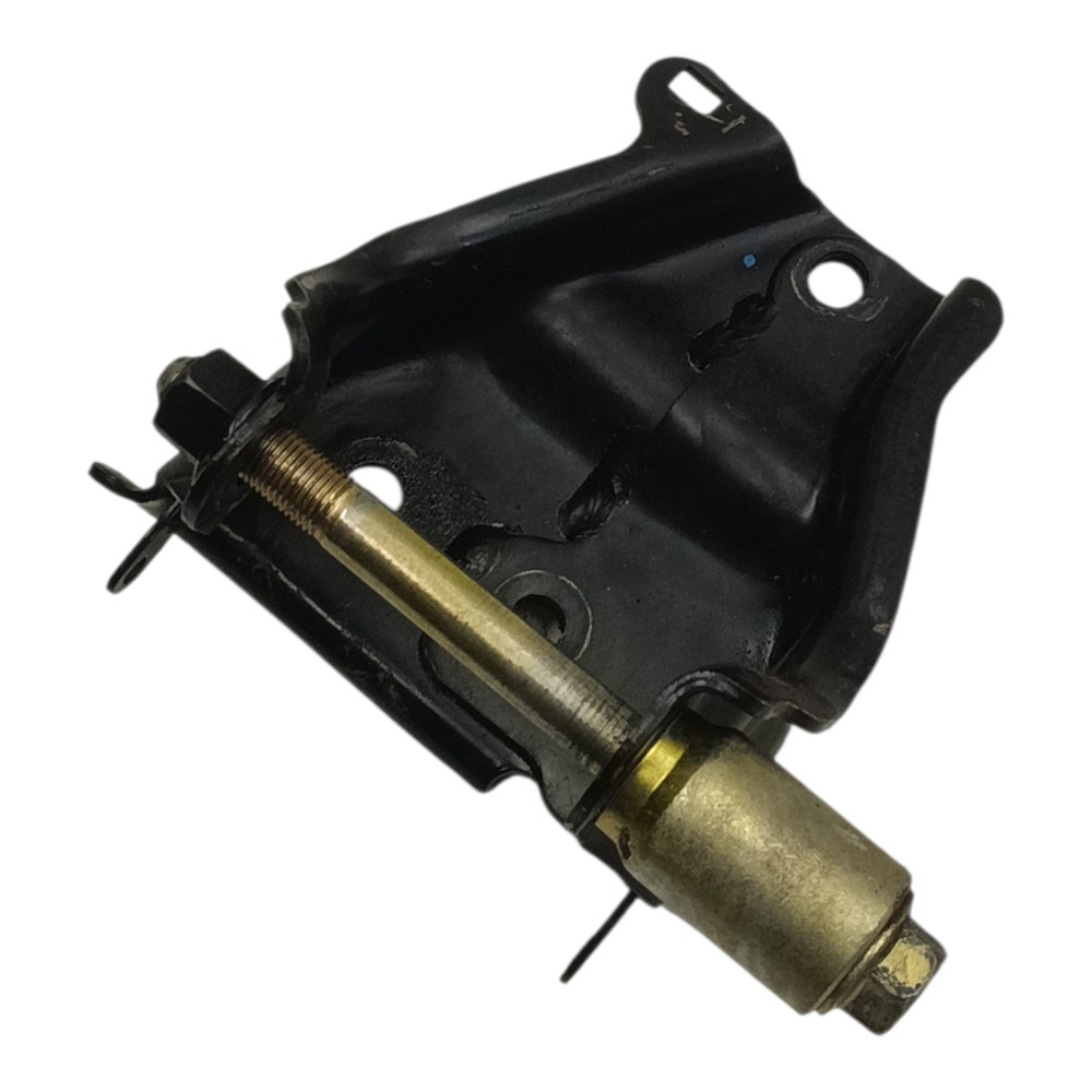 Suporte Coxim Esquerdo Honda Fit 1.4 Manual 2003 2004 2
