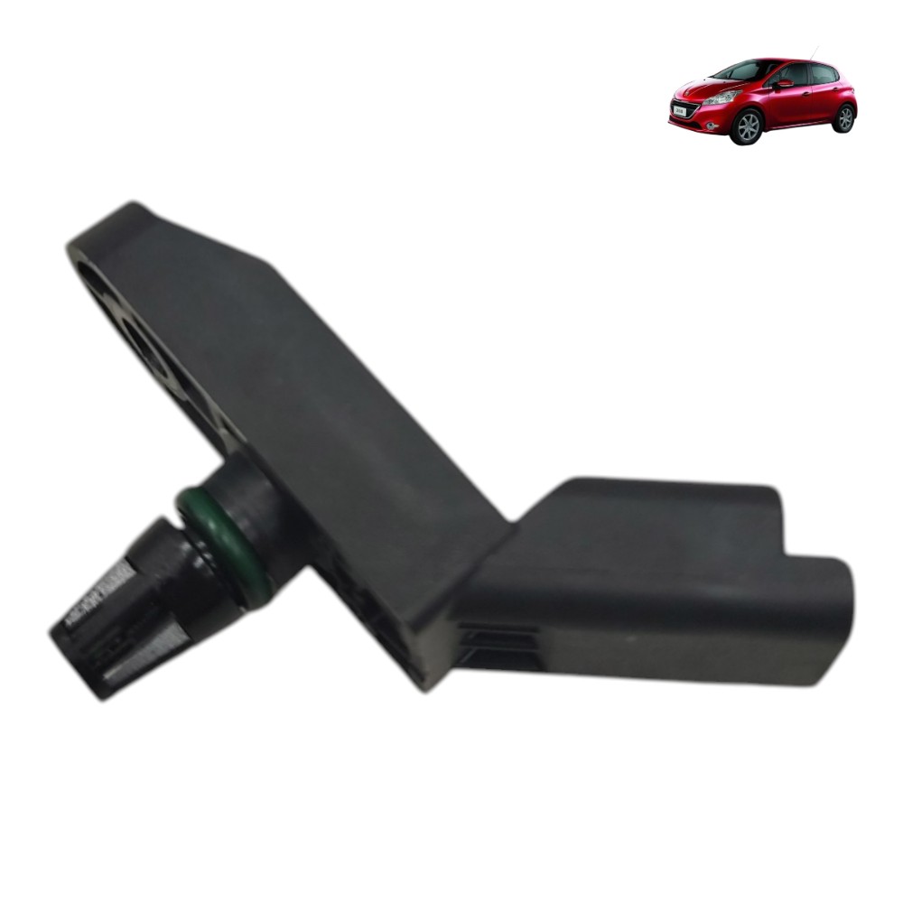 Sensor map Peugeot 208 2014 2015 2016 2017