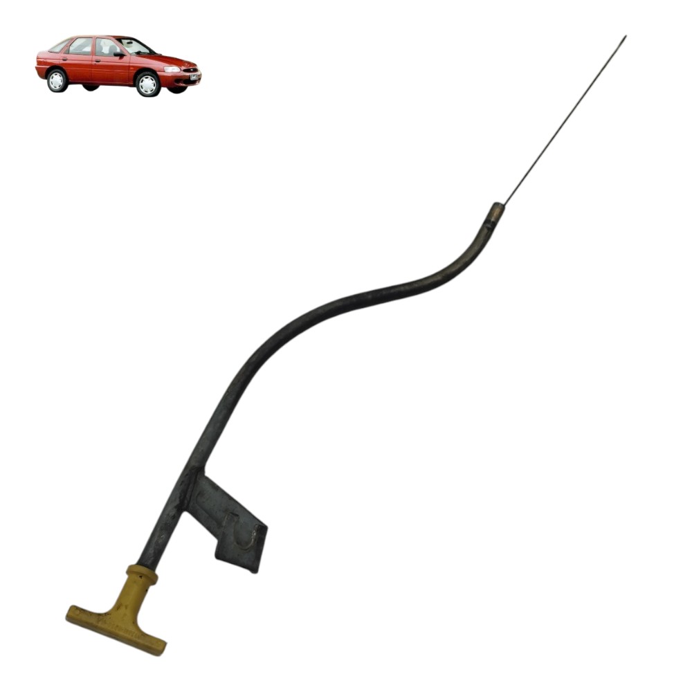 Vareta guia nível óleo motor Ford Escort 1.8 Zetec 1997 2002 1