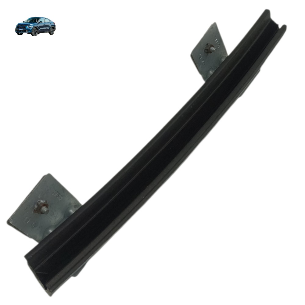 Guia vidro porta dianteira esquerda Citroen basalt 2025 2024 2