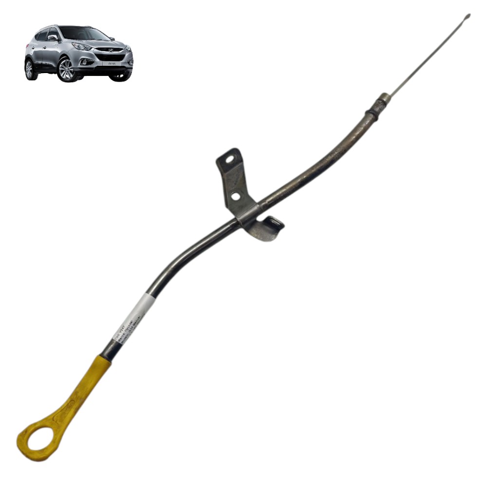 Vareta Guia Nível Óleo Motor Hyundai Ix35 2010 2011 2012 13 1
