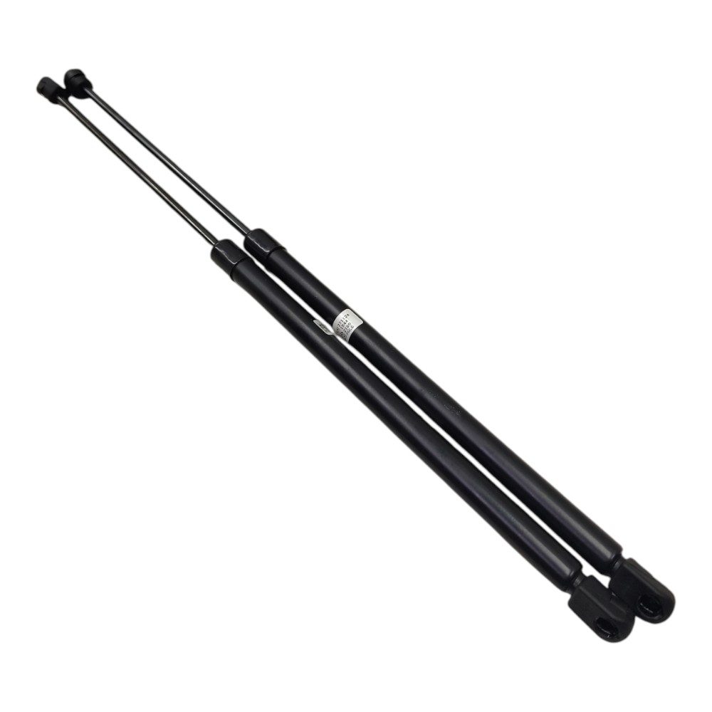 Par Amortecedor Tampa Traseira Citroen Basalt 2025 2024 3