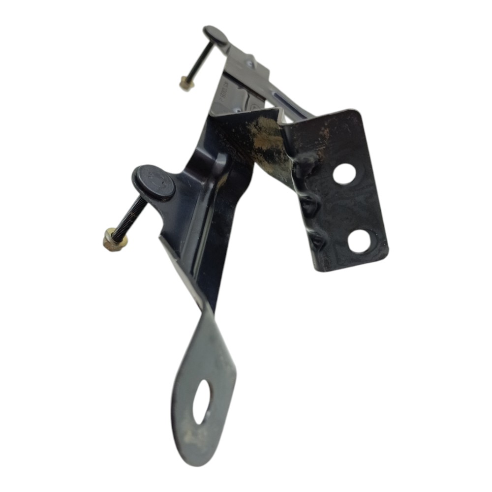 Suporte Módulo Injeção Ford Ecosport 2.0 16v 2005 2006 2007 5