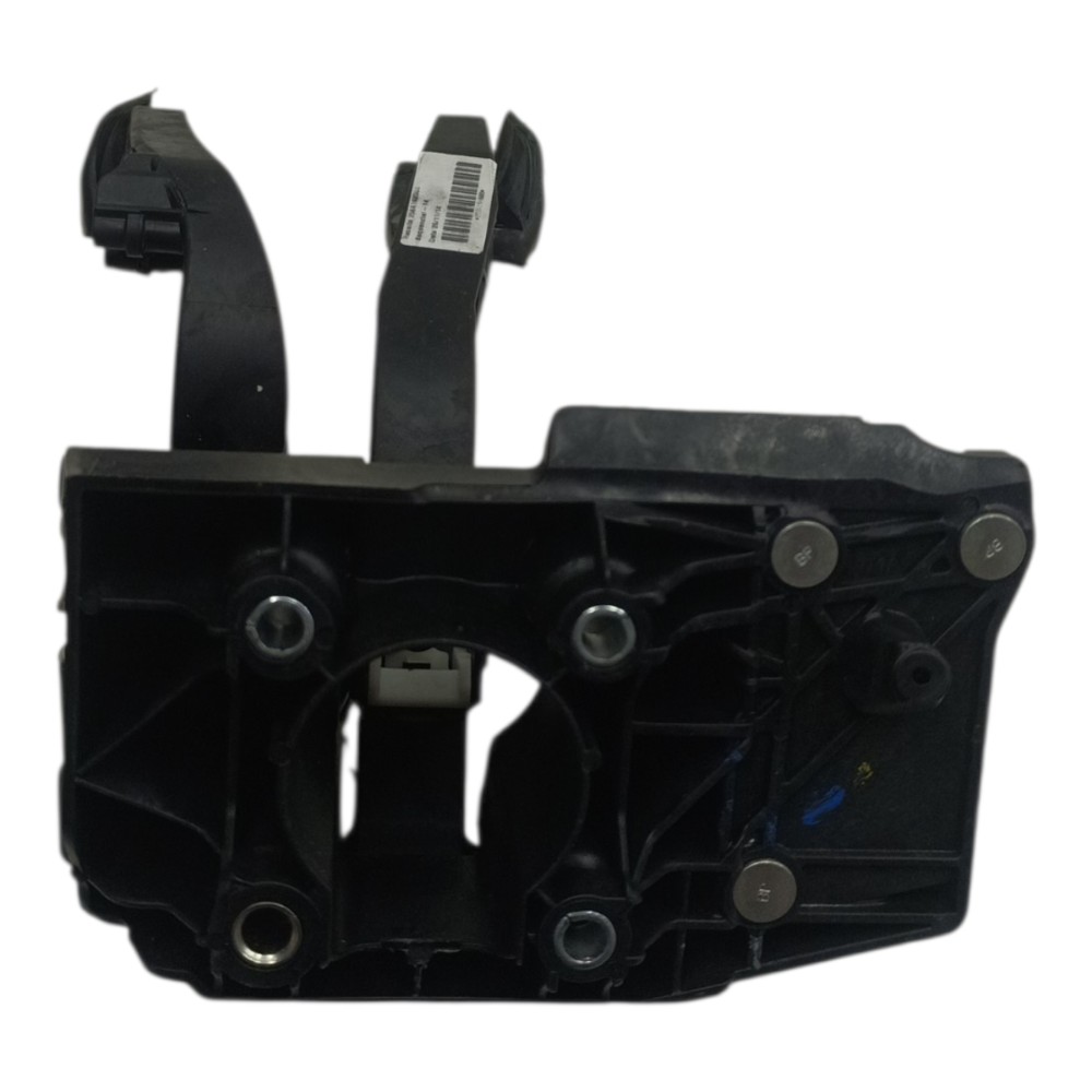 Pedaleira Pedal Freio Embreagem Peugeot 208 2014 2015 2016 3