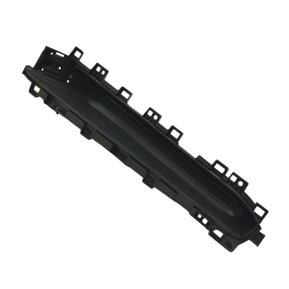 Acabamento Lateral Difusor Ar Central Hyundai Creta 2025 2