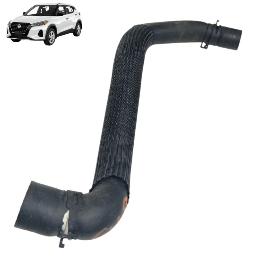 Mangueira Superior Radiador Nissan Kicks 2024 2023 2022