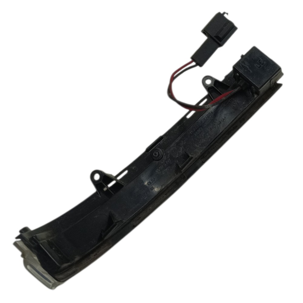 Pisca retrovisor esquerdo vw up 2016 2017 pequeno detalhe 2