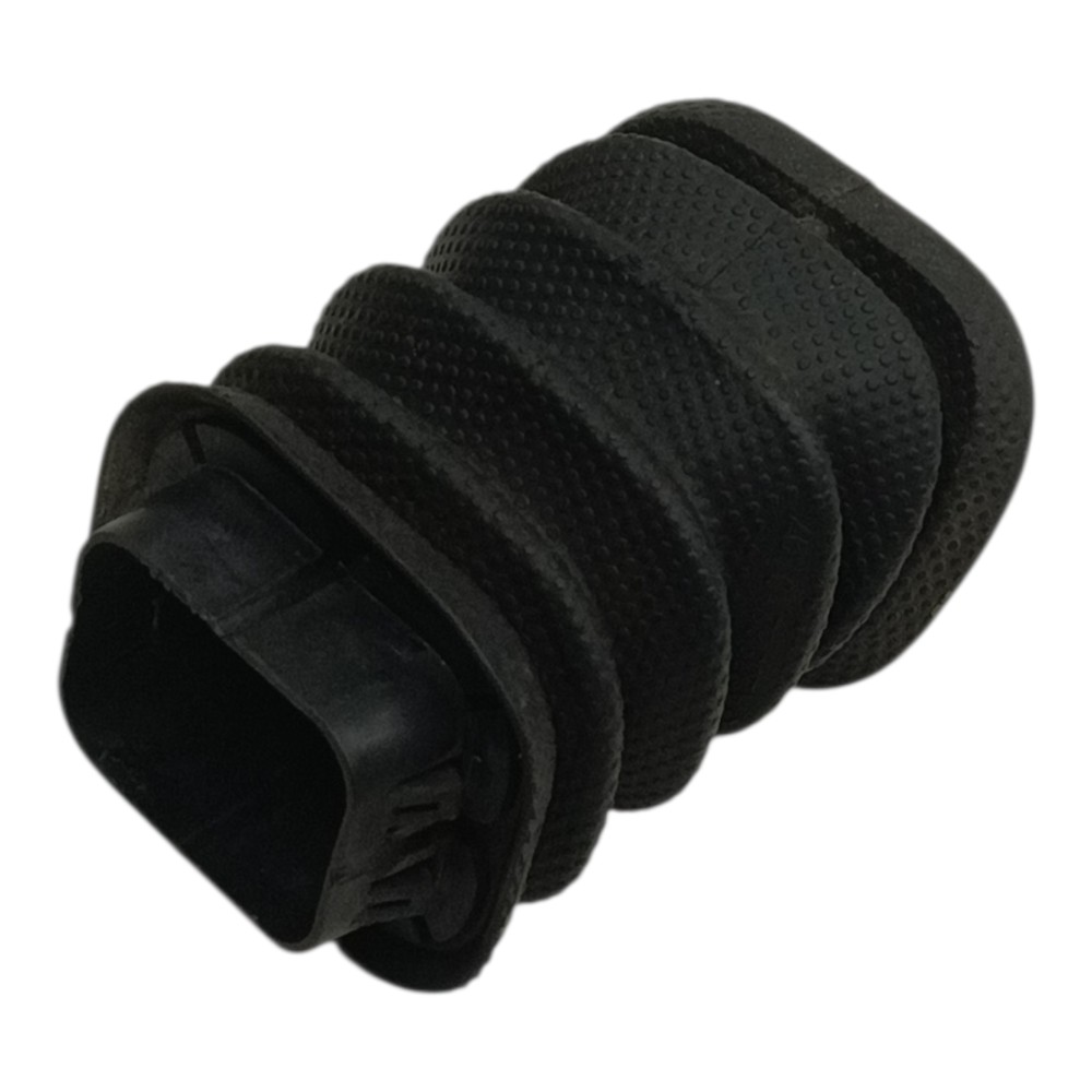 Coifa Chicote Porta Dianteira Mercedes C230k 2003 2004 2005 2