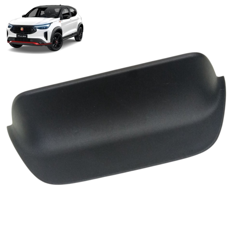 Acabamento Console Central Fiat Pulse Abarth 2023 2024 2025