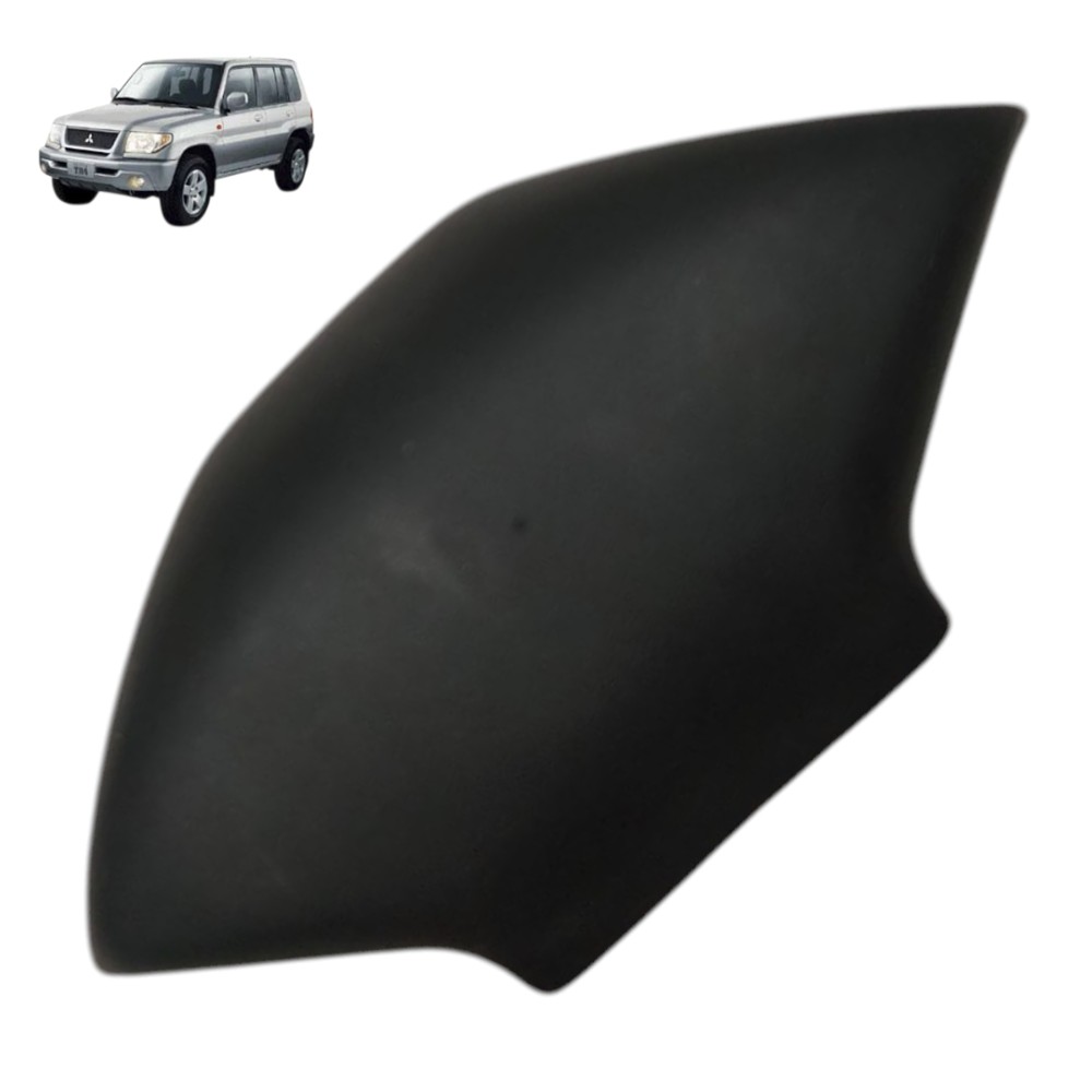 Tampa moldura parafuso cinto Mitsubishi Pajero TR4 2005 2006