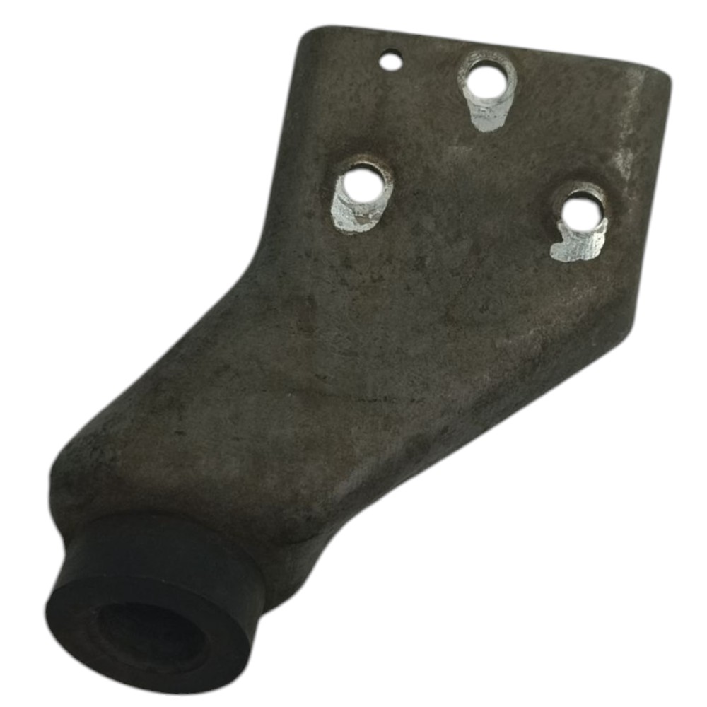 Suporte Cabo Tbi  Acelerador Fiat Uno 1.0 2011 2010 2009 08 3